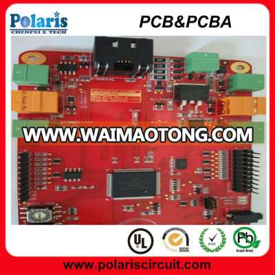 air conditioner inverter pcb board