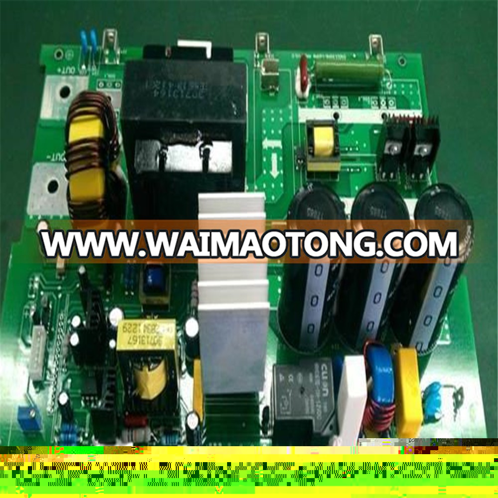 Camea Module sony ccd pcb board DIY h.264 600TVL