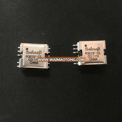 ORIGINAL IC POE13F-12LD IN STOCK