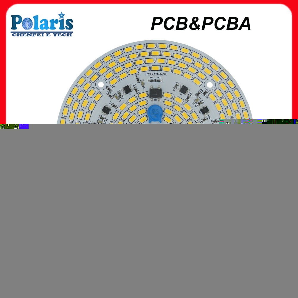 super brightness 5730 PCB board LED module for bulb lamp