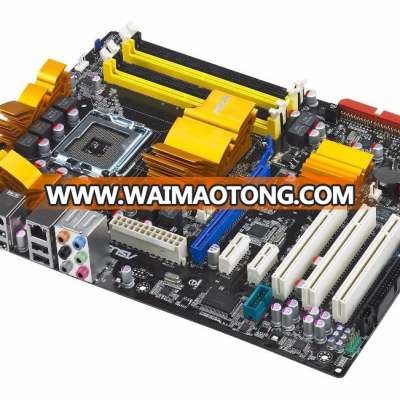 electronic circuit board project PCBA SMT Assembly