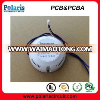 remote control driver wifi light LED pcb