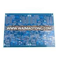 FR4 94V0 2 Layer PCB Circuit Board